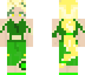 golden goddess. color ce
