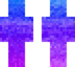 gradient purple/blue