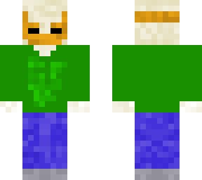 grandpa