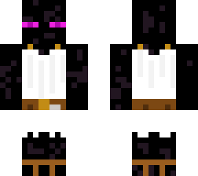 greek endermen