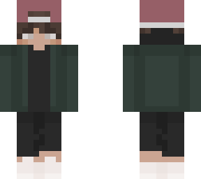 green bomber