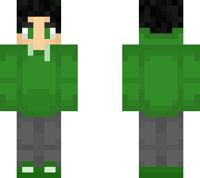 green eboy