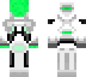 green future