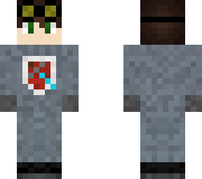 greenstone knight