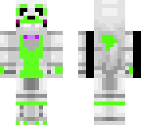 greeny