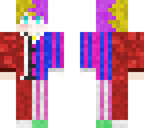 gustabo y pogo garcia (spainrp,infamesrp)