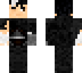 guts the black swortsman (berserk)