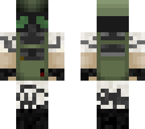 h.e.c.u marine