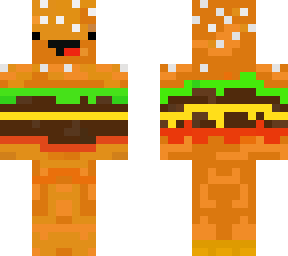 hamburger