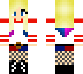 harley quinn