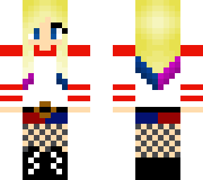 harley quinn