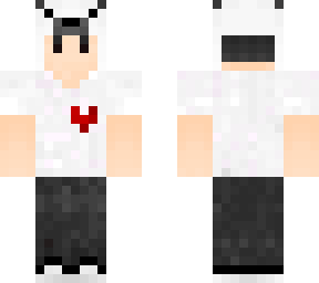 hayan - minecraft skin