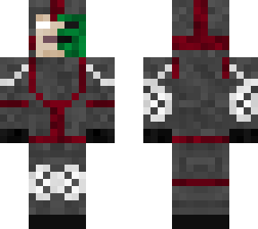 helpful trooper corrupted