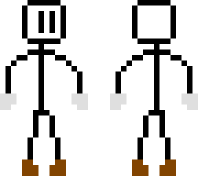 henry stickmin 3d