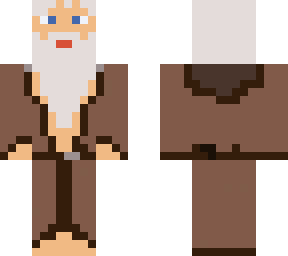 hermit zabernack bare