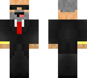 hitman hobo