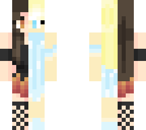 hot or cold ~~~ collab
