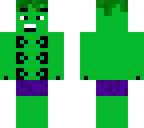 hulk