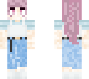 i did not make the clothes