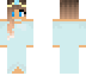 ice queen