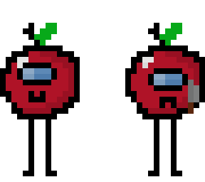impostor apple