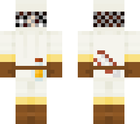 isak beekeeper