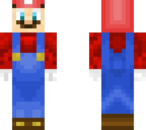 it's me, mario! (read desc)