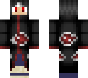 itachi uchiha