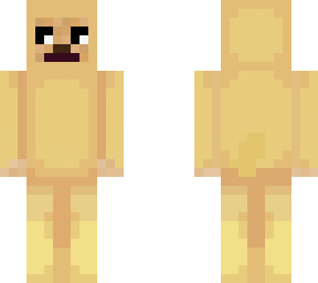 jake the dog