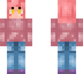 jeans / oc