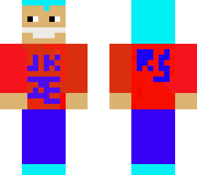 jkzers 2