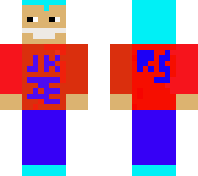 jkzers 3