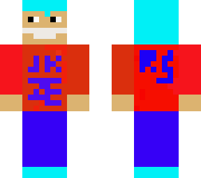 jkzers1.0