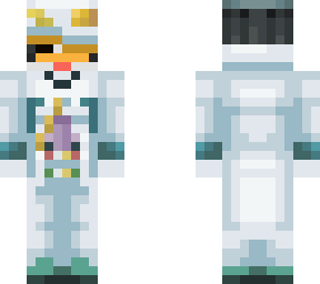 jotaro chicken part 5