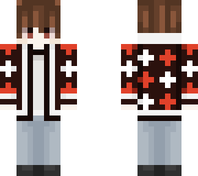 just a random skin