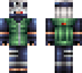kakashi
