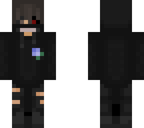 ken kaneki