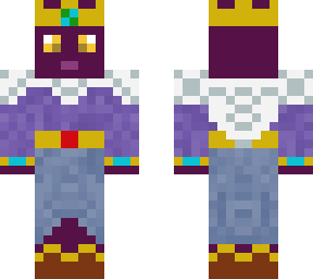 king geek