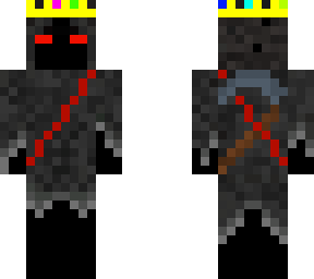 king reaper