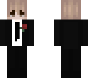 kito wedding skin