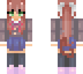 kitty monika ( read desc pls )