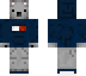 koala, hilfiger flex skin