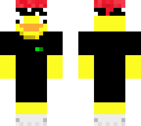 ksi duck quack