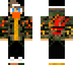 lava