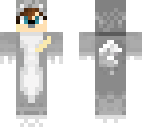 liamthewolf failer