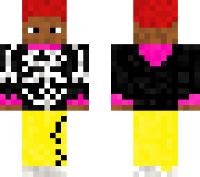 lil uzi ver kapital skeleton jacket outfit