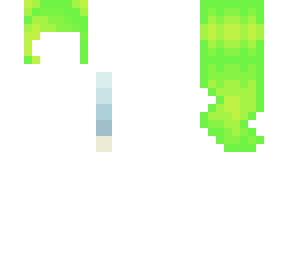lime latte