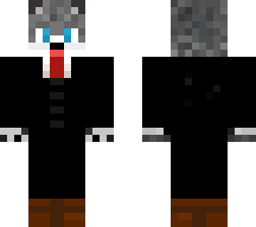 lobo elegante