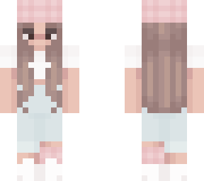 look at u strawberry girl v2