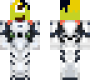 lucas evangelion